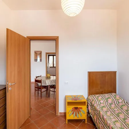Appartement In Tr Polino