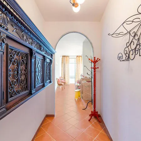 Appartement In Tr *