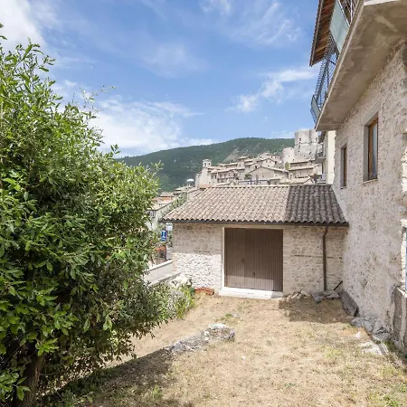 Appartement In Tr
