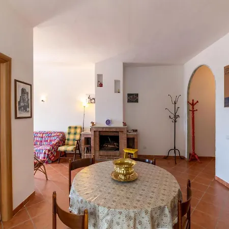 Appartement In Tr *