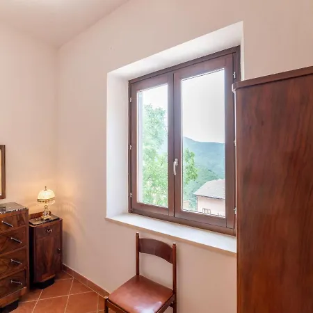 In Tr Appartement