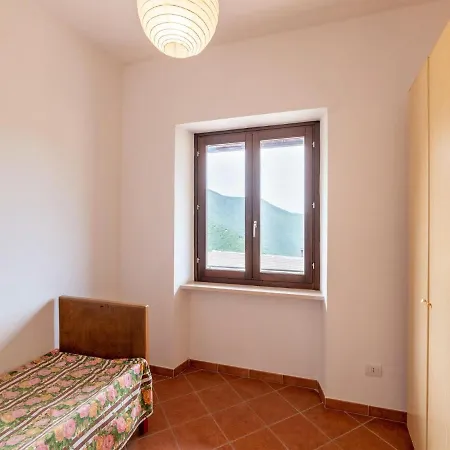 Appartement In Tr