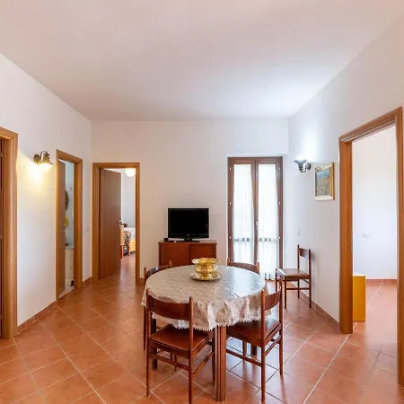 In Tr Appartement Polino