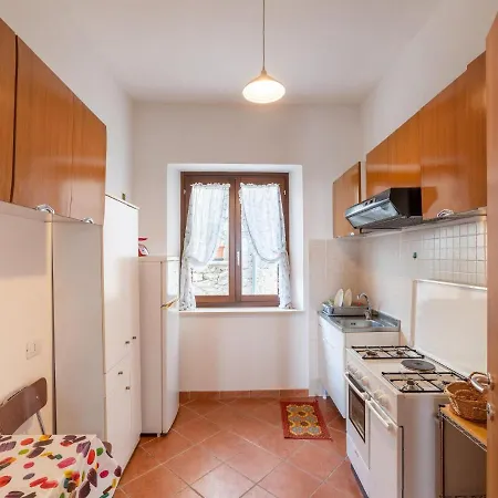In Tr Apartamento *