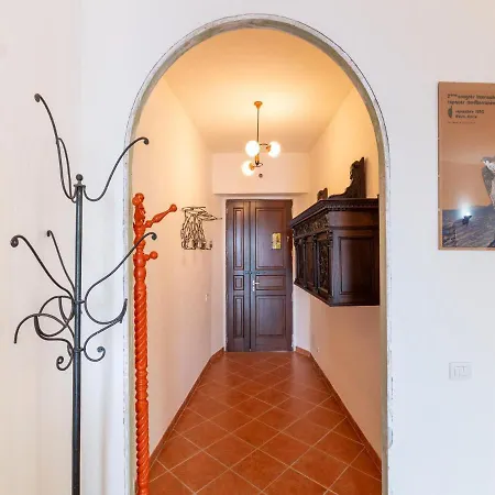 Appartement In Tr *