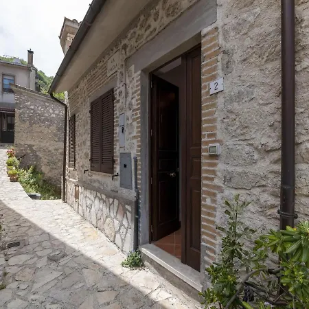 Appartement In Tr Polino