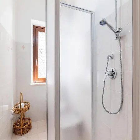 Appartement In Tr