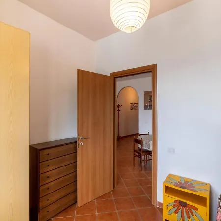 Appartement In Tr